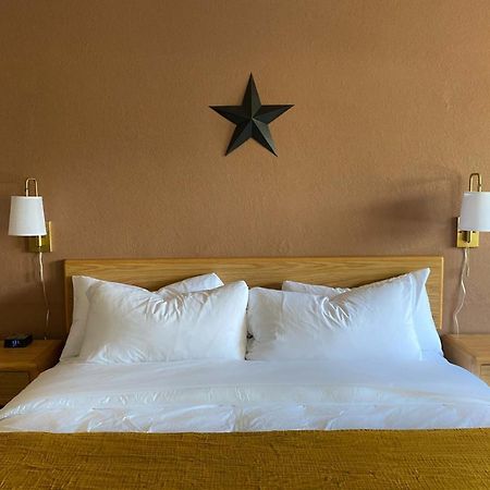 The Benson Motel - Benson, Mn - Us-12 Hwy المظهر الخارجي الصورة