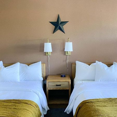 The Benson Motel - Benson, Mn - Us-12 Hwy المظهر الخارجي الصورة