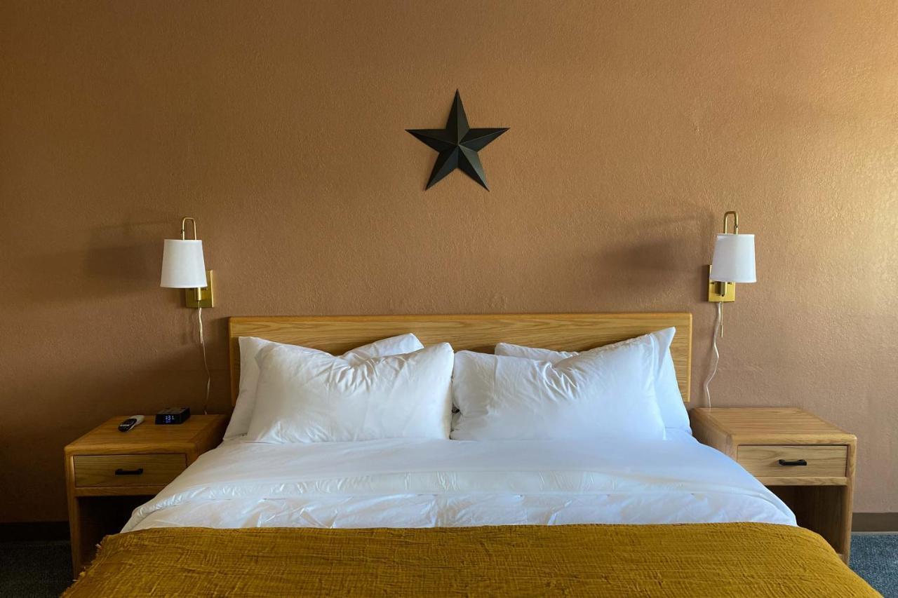 The Benson Motel - Benson, Mn - Us-12 Hwy المظهر الخارجي الصورة